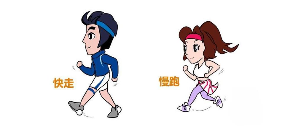 快走音乐