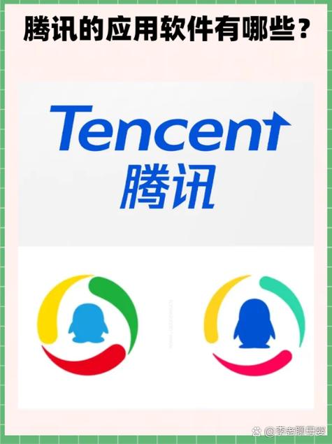 腾讯软件