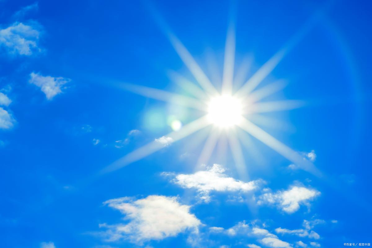 太阳照常升起真正内涵
