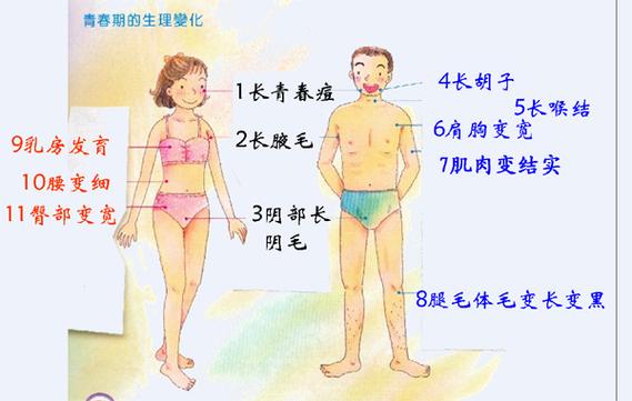 赵奕欢《青春期》4