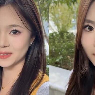 男生直勾勾盯着女生看的心理