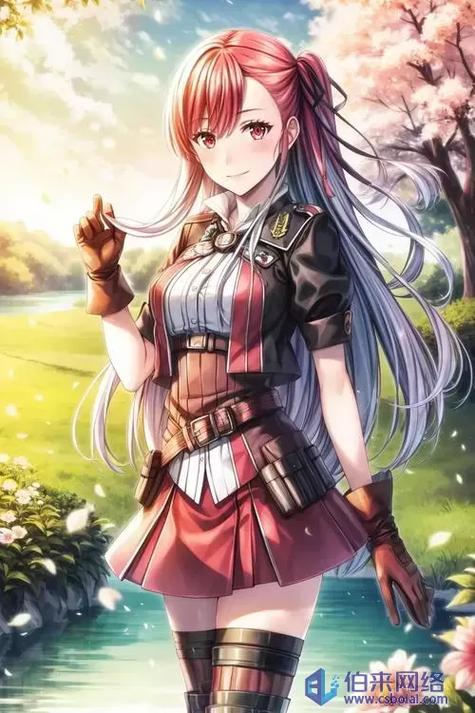 战场女武神3女武神获得