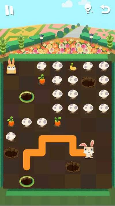 patchmania蘑菇