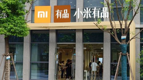 小米有品质量有保障吗缩略图