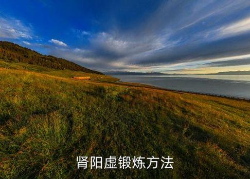 肾虚十连