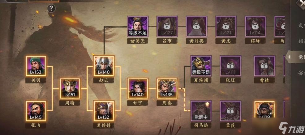 周泰穿什么装备最好