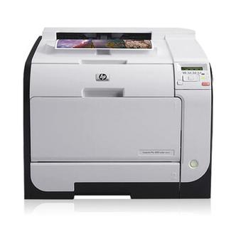 HP2025彩色打印机软件校准
