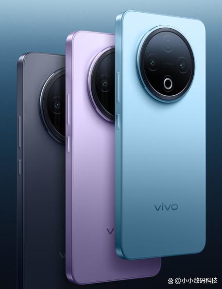 vivoy500和y500i哪个好