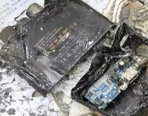 起火爆炸的都是三元锂电池吗