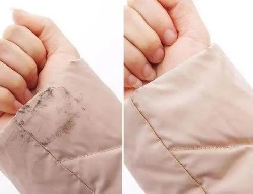 怎么洗羽绒服又快又干净
