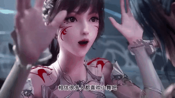 小舞重伤吐血唐三哭了缩略图