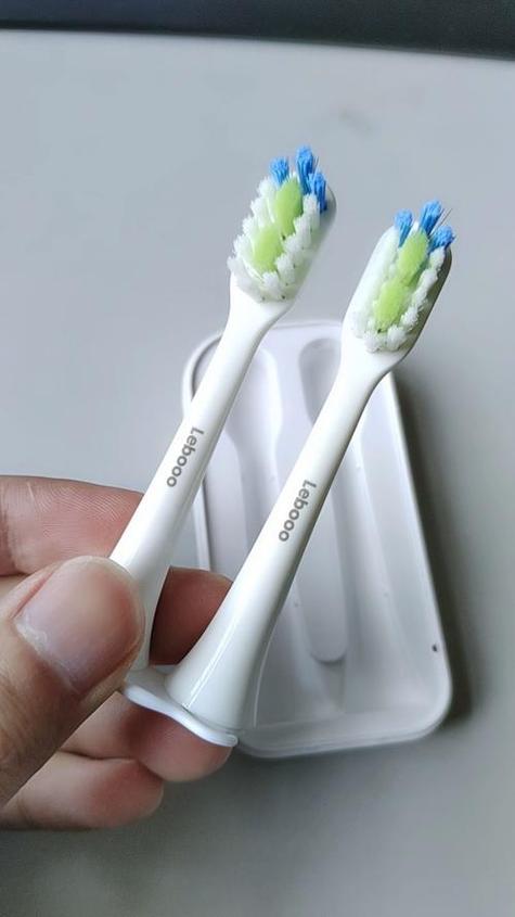 华为 电动牙刷截图