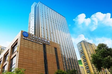 浙江碳银能源科技有限公司