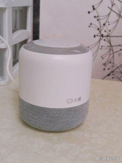 小度音箱外接蓝牙音箱