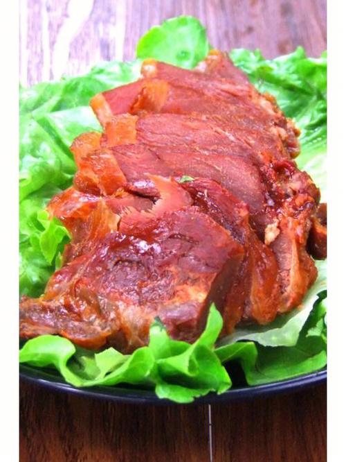 拼多多109五斤酱牛肉是真的吗