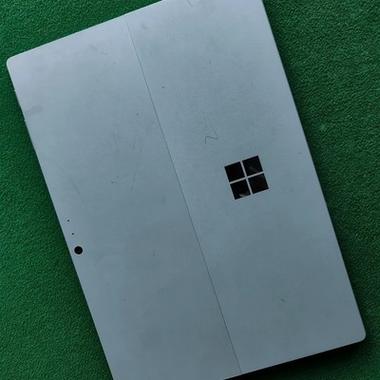 surface键盘没反应维修
