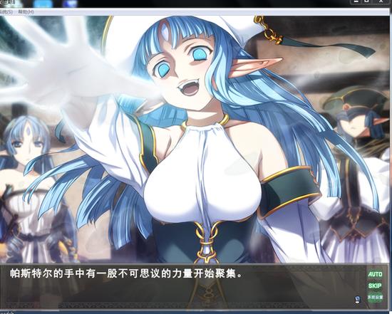 兰斯8刷经验