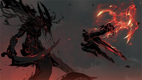 死亡之影2汉化版