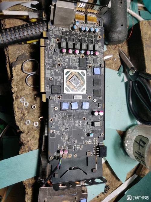 rx580打驱动黑屏缩略图