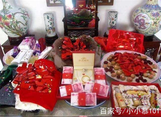 给媒婆包多少红包好