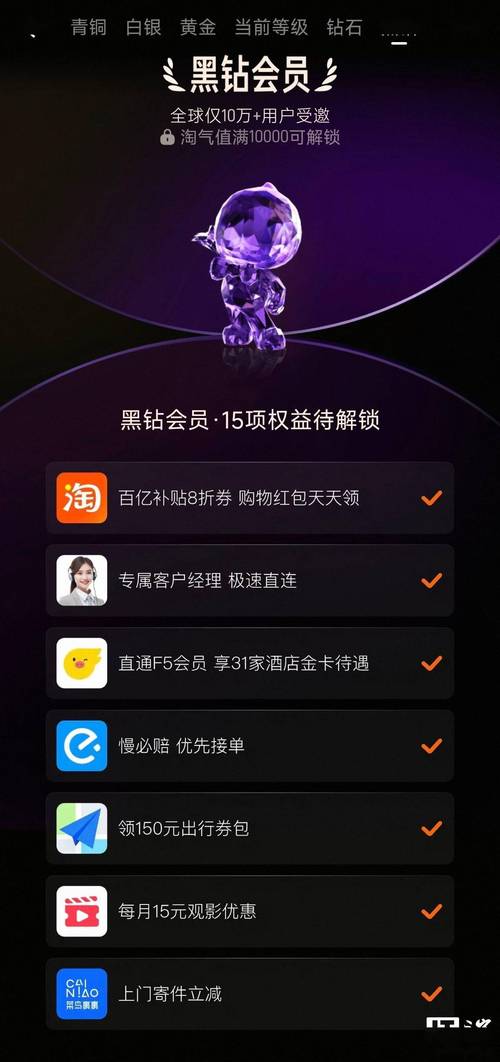 淘秘商城399会员