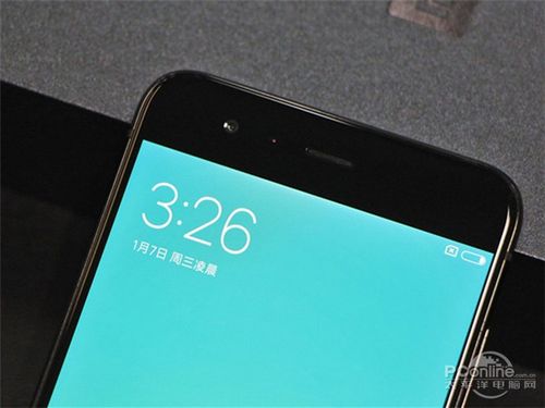 小米6可以看7个小时视频