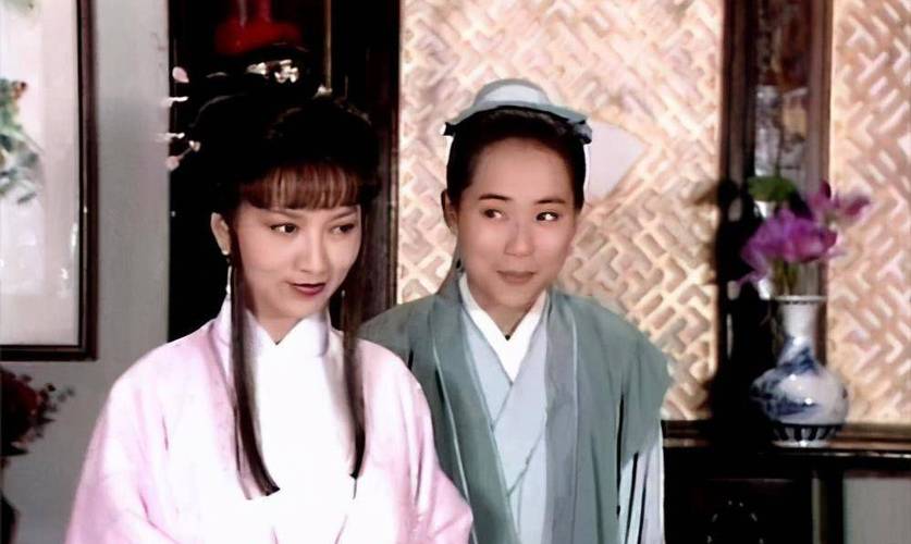 新白娘子传奇免费观看电视剧缩略图