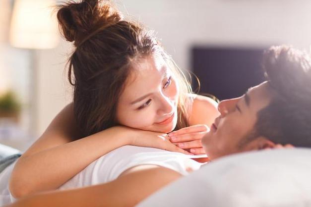 男女之间暧昧称呼
