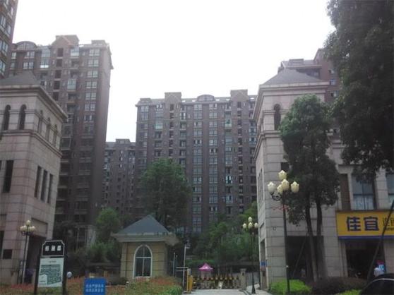 长沙哈佛小镇值得买吗