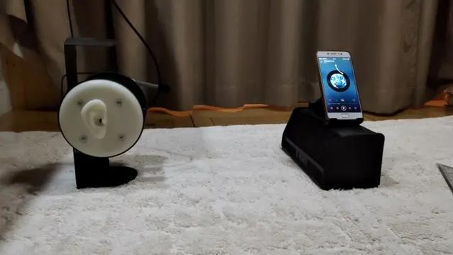 云音箱怎么变成蓝牙音箱