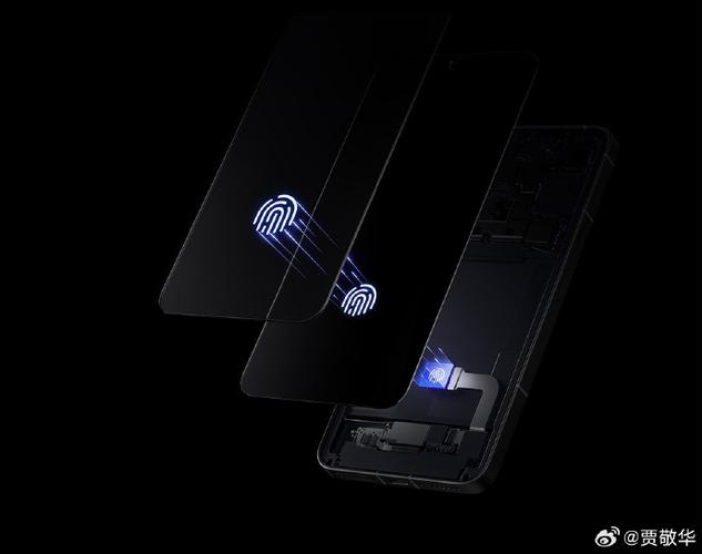 iqoo最便宜的超声波指纹