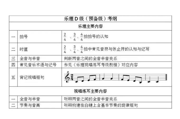 不考乐理可以考级吗