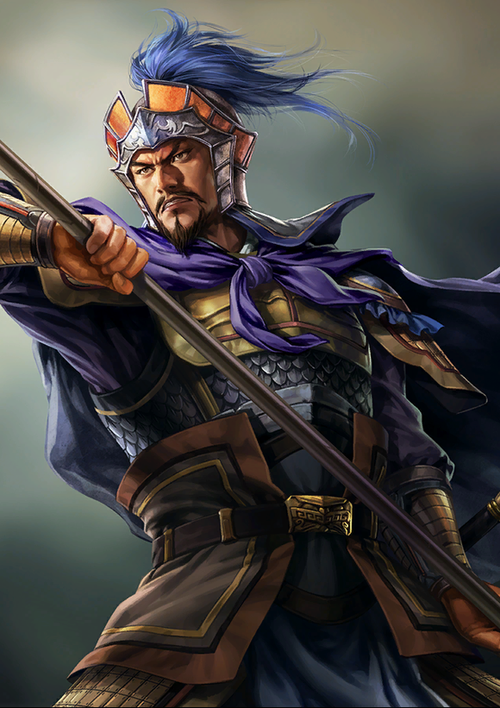 三国志14全武将