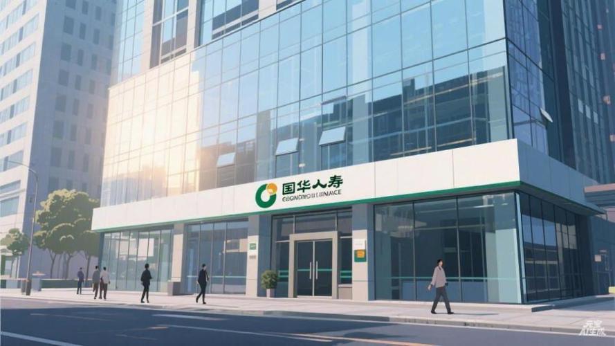 国华人寿保险公司怎么样缩略图