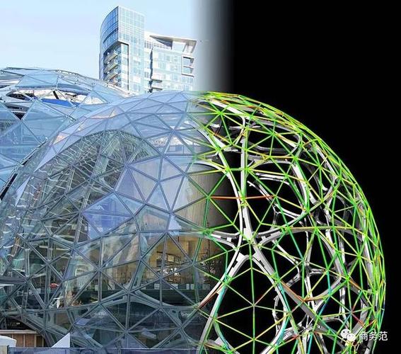 办公楼图片100张