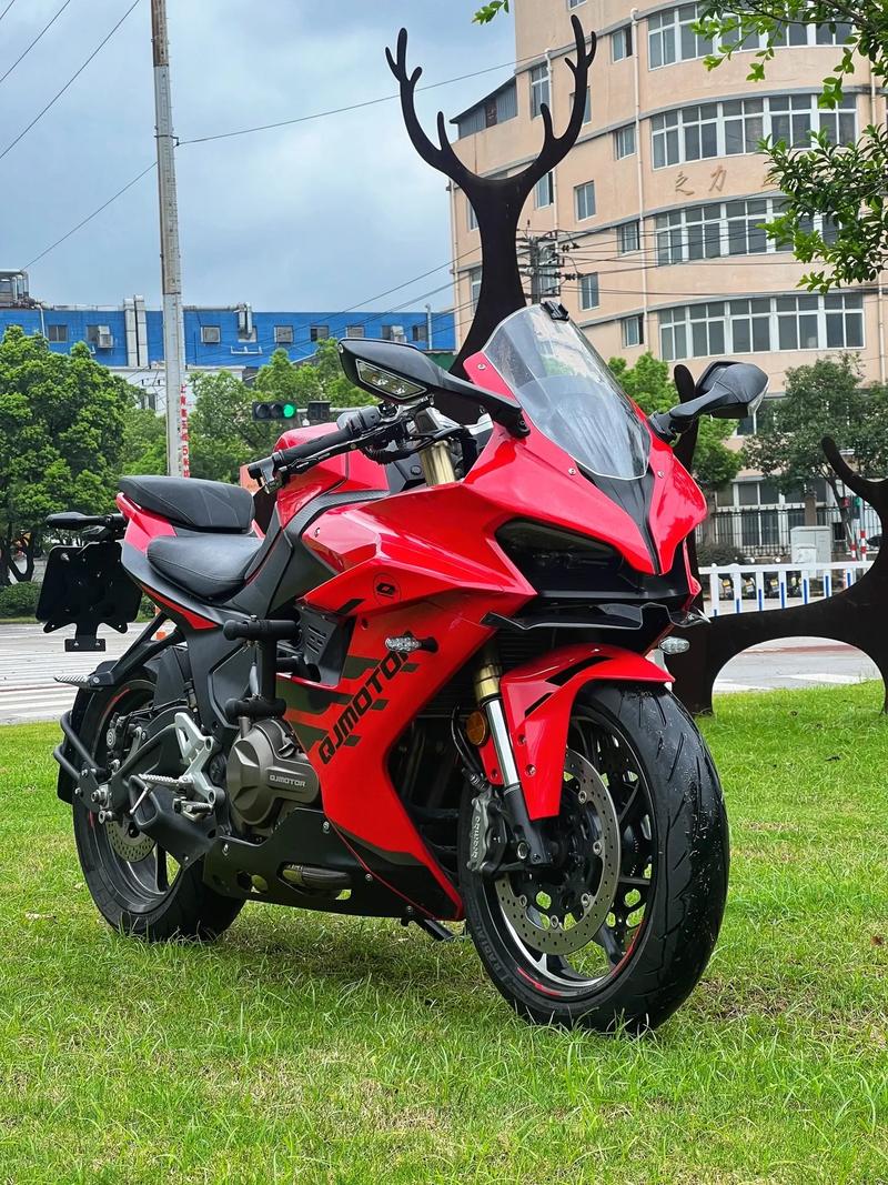 钱江赛550s