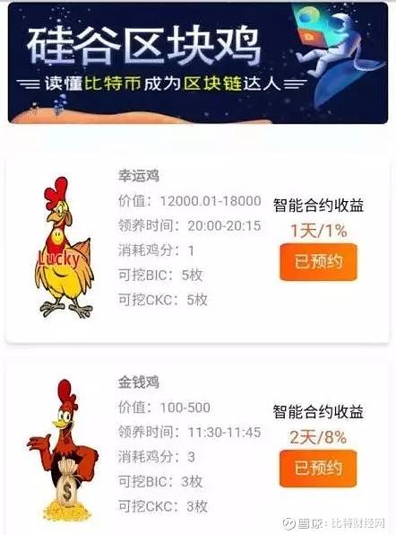硅谷区块鸡官网