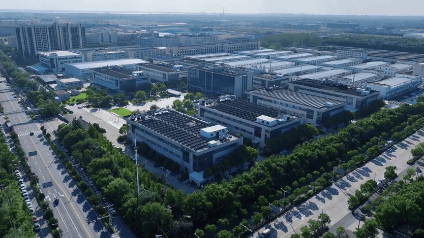 中朔控股集团有限公司游戏截图
