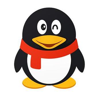 qq电话小图标符号