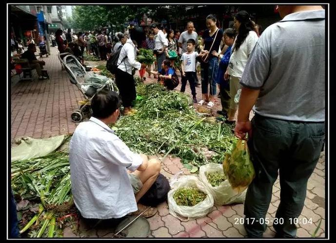 摆地摊如何圈人缩略图