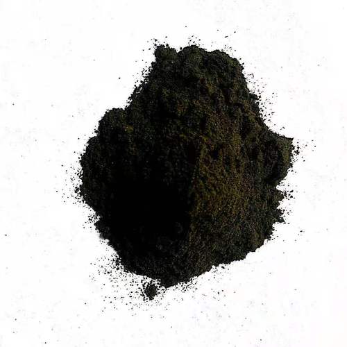 迷你世界黑色染料怎么制作