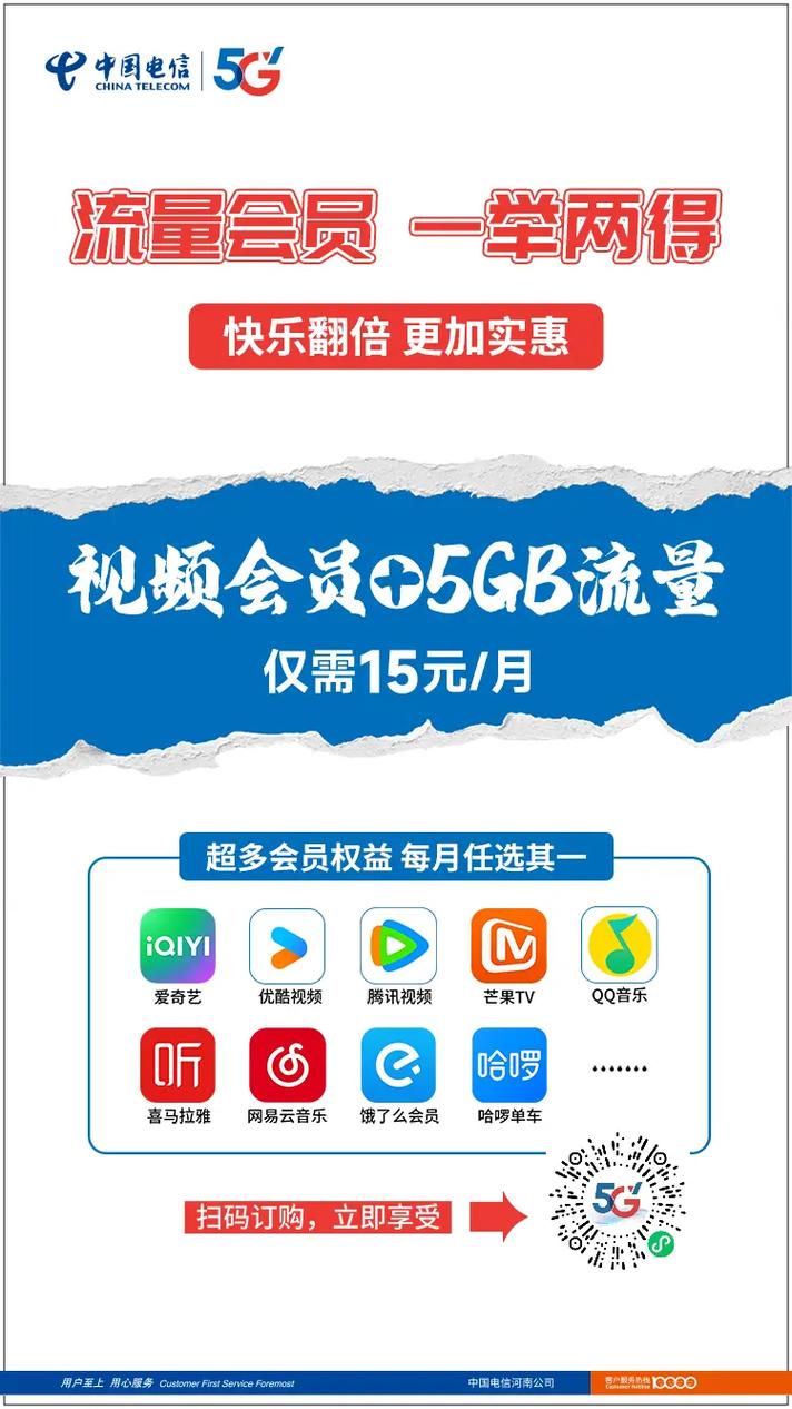 莫名其妙的订购了优酷会员权益2G流量