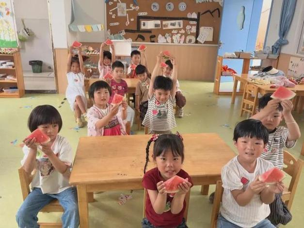 西瓜宣传海报缩略图