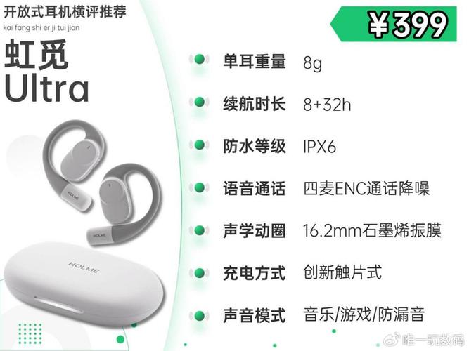 蓝牙耳机品牌介绍