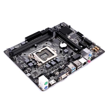 七彩虹h110主板参数