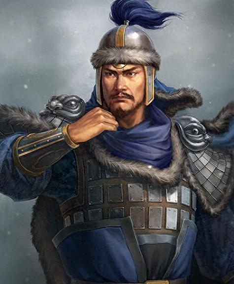 三国志14郭淮