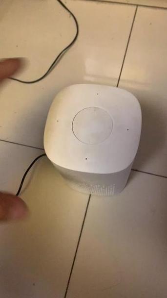 小米音箱无法连接无线网络