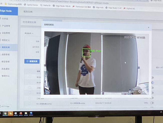 手机后置摄像头拍人脸出现问题