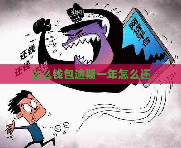 么么钱包不还款会怎样