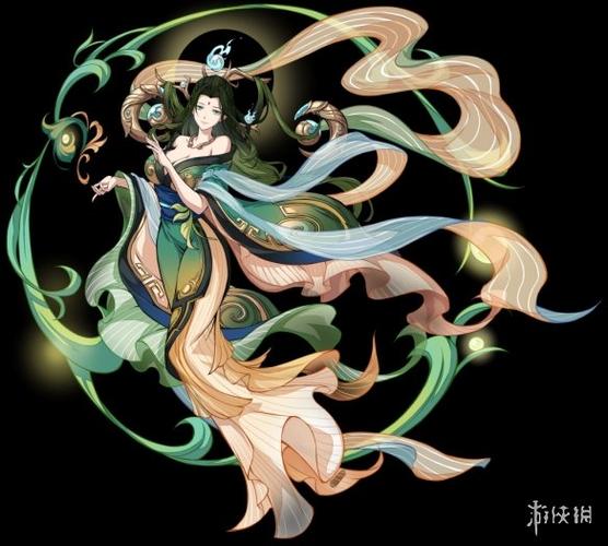瑶姬支线